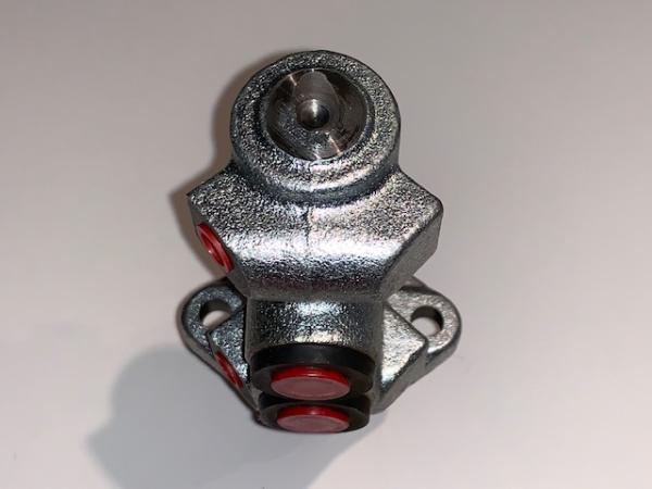 Hauptbremszylinder 25,4mm Audi S2 RS2 200 20V S4 C4 V8 D11