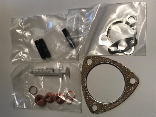 Turbolader Montagekit 1.8 Turbo Audi A4 B5 Turbolader Montagekit 1.8 Turbo Audi A4 B5