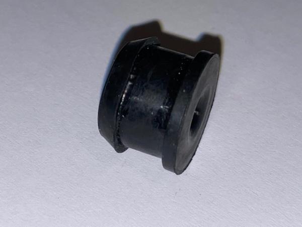 Gummimuffe Gaspedal Audi Typ 81/85/Urquattro Gummimuffe Gaspedal Audi Typ 81/85/Urquattro
