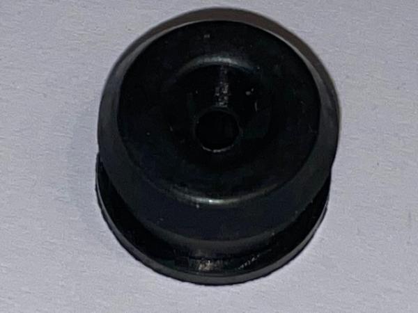 Gummimuffe Gaspedal Audi Typ 81/85/Urquattro Gummimuffe Gaspedal Audi Typ 81/85/Urquattro