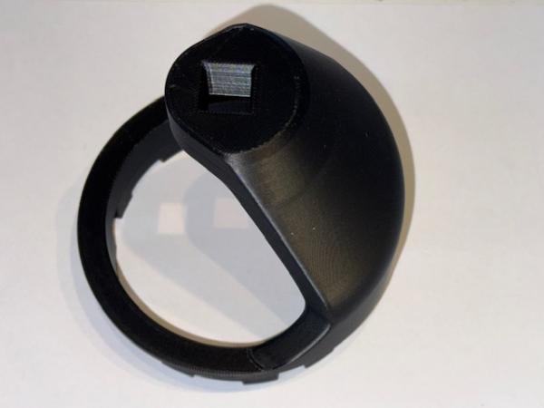 Benzinpumpenkorb Spezialwerkzeug Audi 80/100/S2/RS2/A4/A6 usw.