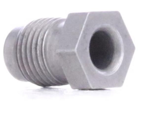 Bremsleitungsüberwurfmutter M10x1 - 5mm