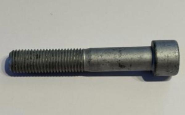 Bremssattelhalterschraube M12 Audi / VW Länge 77mm