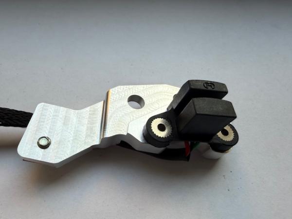 Hallgeber / Nockenwellensensor Audi 5 Zylinder 20V Turbo