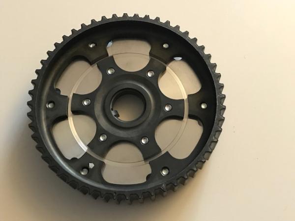 Verstellbares Nockenwellenrad Audi 5 Zylinder 10V 20V 20V Turbo Verstellbares Nockenwellenrad Audi 5 Zylinder 10V 20V 20V Turbo
