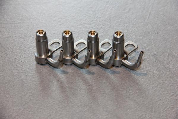 Ölspritzdüsen Motorblock VW 16V - Satz