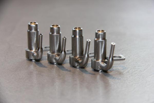 Ölspritzdüsen Motorblock VW 16V - Satz