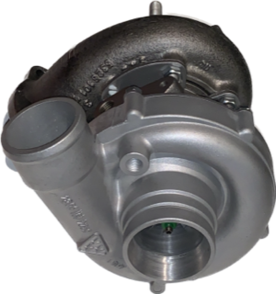 Turbolader K24 K7000 Step 360 Überholung mit Upgrade Audi 10V / 20V Turbo im Austausch