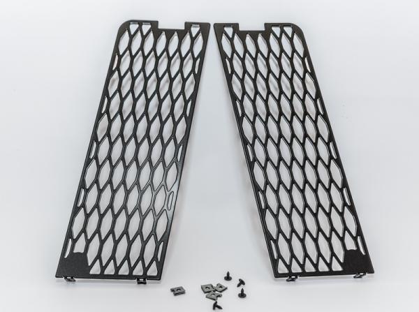 Audi RS6 4B 4.2 V8 Biturbo Lufteinlassgitter Audi RS6 4B 4.2 V8 Biturbo Lufteinlassgitter