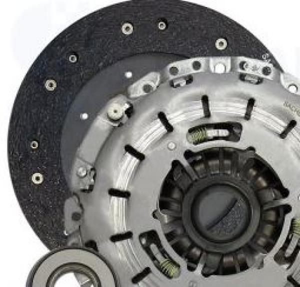 Sachs Performance XTend Kupplungskit S4 / RS4 B5