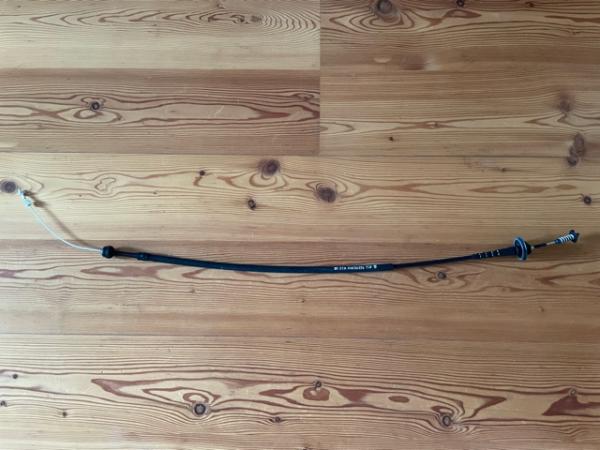 Gaszug Audi 5 Zylinder 10V 20V NG - PS - 7A - NM / Typ 89 & B4 Gaszug Audi 5 Zylinder 10V 20V NG - PS - 7A - NM / Typ 89 & B4