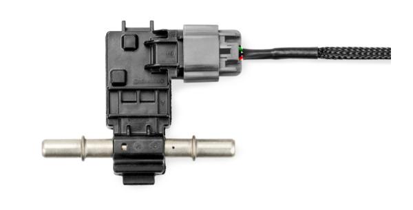 Flex-Fuel-Sensor-Anschlussset, 2,5 m - NUKE Performance