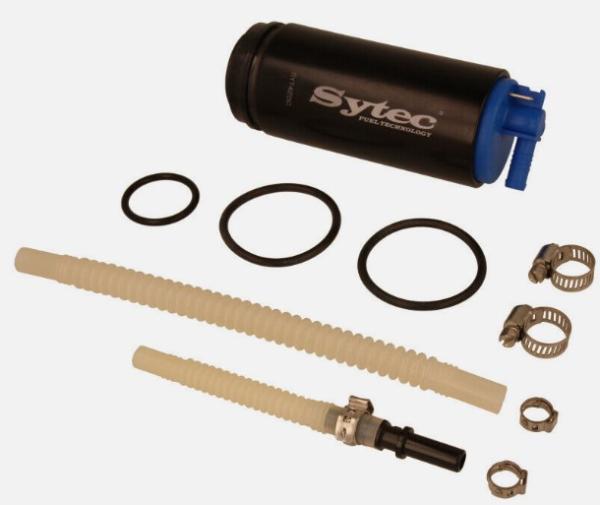 Sytec SYT420G Kraftstoffpumpe für Audi 1.8T / VW 4motion Sytec SYT420G Kraftstoffpumpe für Audi 1.8T / VW 4motion