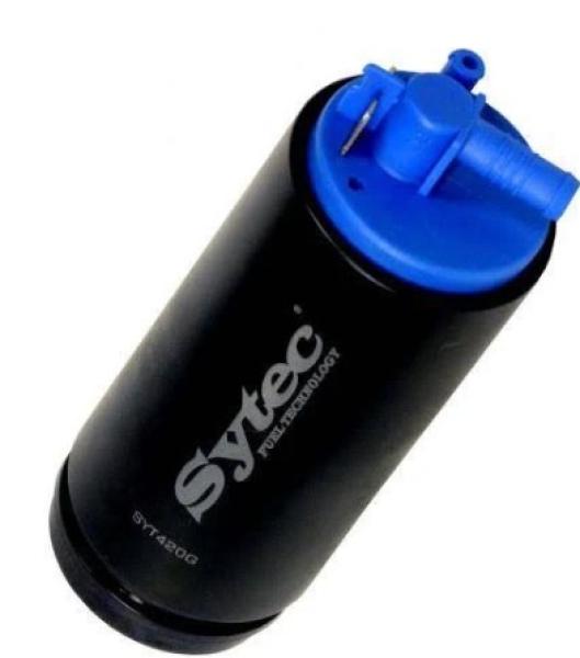 Sytec SYT420G Kraftstoffpumpe für Audi 1.8T / VW 4motion Sytec SYT420G Kraftstoffpumpe für Audi 1.8T / VW 4motion