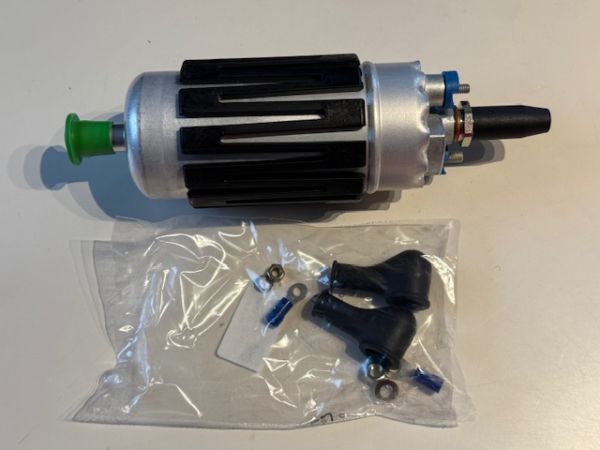 Bosch Kraftstoffpumpe Typ 126