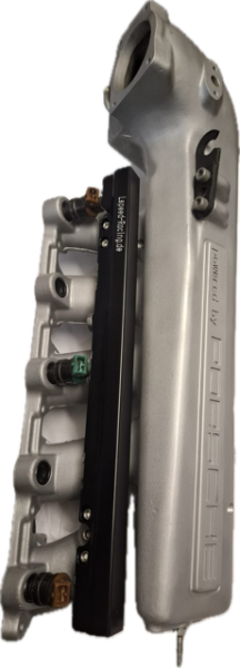 Benzinsammelrohr Audi 5 Zylinder 20V Turbo Lspeed-Racing