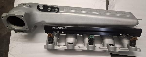 Benzinsammelrohr Audi 5 Zylinder 20V Turbo Lspeed-Racing