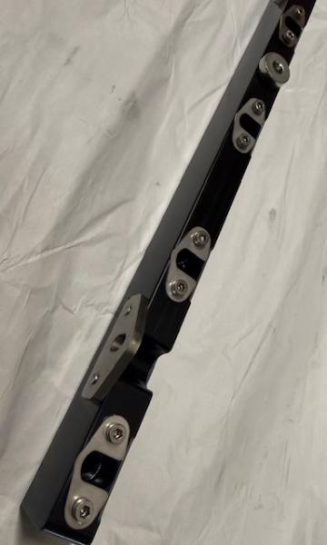 Benzinsammelrohr Audi 5 Zylinder 20V Turbo Lspeed-Racing