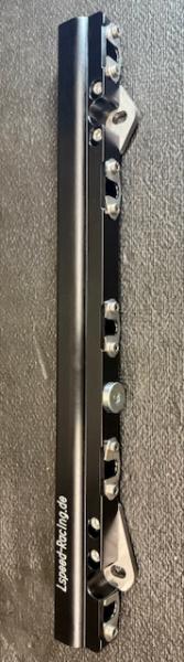 Benzinsammelrohr Audi 5 Zylinder 20V Turbo Lspeed-Racing