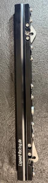 Benzinsammelrohr Audi 5 Zylinder 20V Turbo Lspeed-Racing