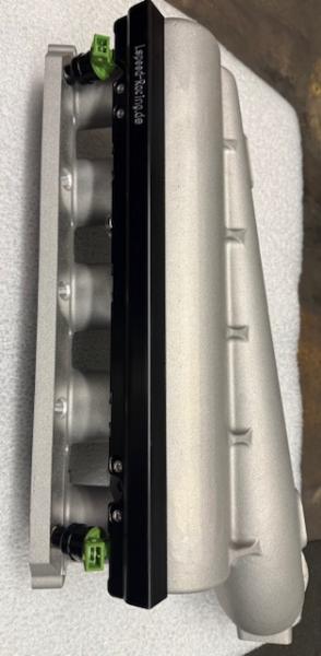 Benzinsammelrohr Audi 5 Zylinder 20V Turbo Lspeed-Racing