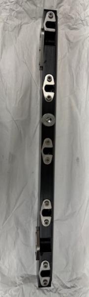 Benzinsammelrohr Audi 5 Zylinder 20V Turbo Lspeed-Racing