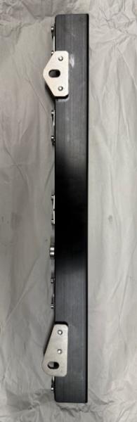 Benzinsammelrohr Audi 5 Zylinder 20V Turbo Lspeed-Racing