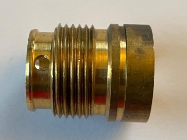 Einsatz für Einspritzventil Bosch Audi / VW K / KE Jet Einsatz für Einspritzventil Bosch Audi / VW K / KE Jet