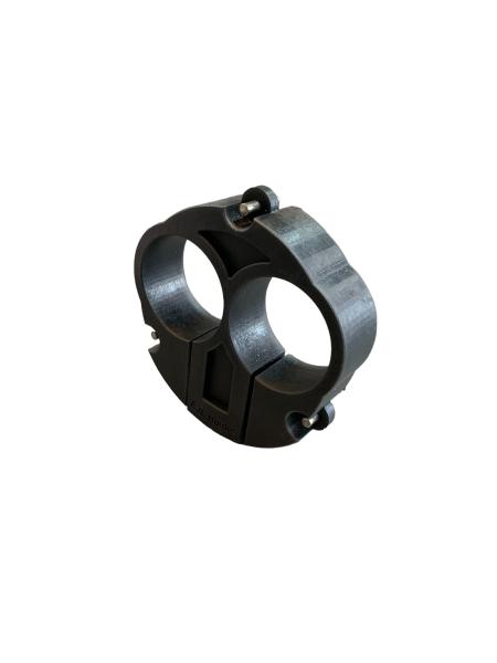 Kraftstoffpumpenhalter Audi für 2 x e3L Pierburg-Pumpen Kraftstoffpumpenhalter Audi für 2 x e3L Pierburg-Pumpen