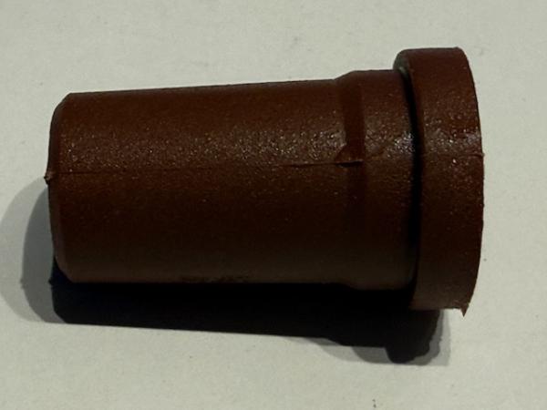 Einsatz für Einspritzventile Audi 5 Zylinder 10V und 4 Zylinder