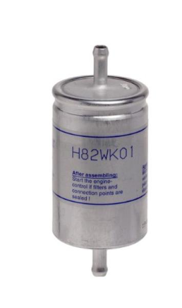 Kraftstofffilter 140x55mm Audi / VW / Universal