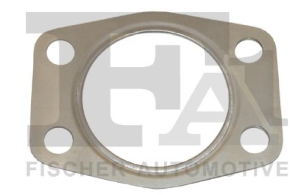 Dichtung von Abgaskrümmer auf Turbo Audi 20V Turbo K24/26 - FA1