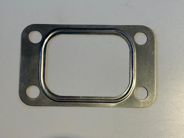 Dichtung von Abgaskrümmer auf Turbolader T3 / K27 Dichtung von Abgaskrümmer auf Turbolader T3 / K27