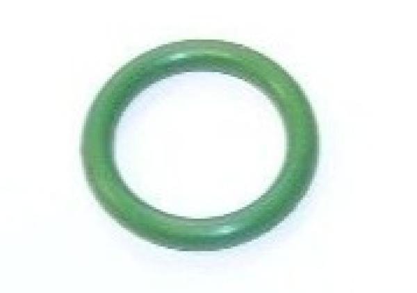 Dichtring Universal - Dichtring, Ölauslass Turbolader FPM - Elring