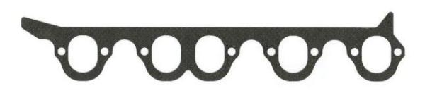 Ansaugkrümmer Dichtung Audi 5 Zylinder 10V Turbo 2226ccm Motoren - Elring