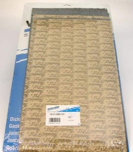 Reinz - Dichtmaterial / Sortiment - Feststoffdichtungssatz XXL