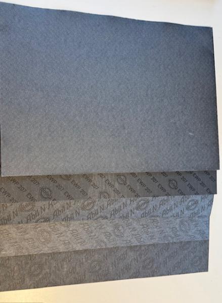 ELRING  Feststoffdichtungen - Satz / Service Kit