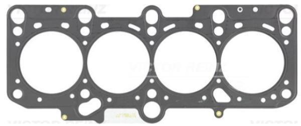 Zylinderkopfdichtung Metall VAG 1.8 / 1.8 Turbo 20V Motor - REINZ