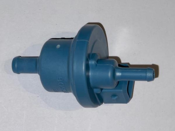 Magnetventil - Tankentlüftungsventil Kraftstofftank AUDI Magnetventil - Tankentlüftungsventil Kraftstofftank AUDI