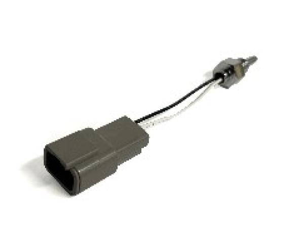 CANchecked Temperatursensor NTC01 für Flüssigkeiten Wasser / Öl