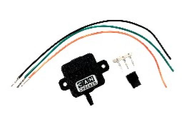 CANchecked Ladedrucksensor BST01 6.5bar (95psi) - Relative