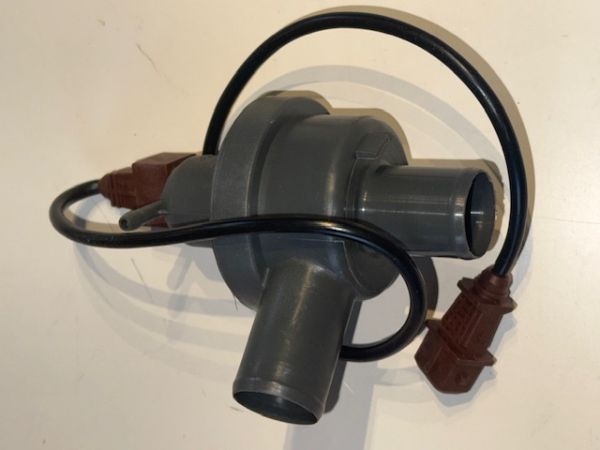 Schubabschlatventil Audi
