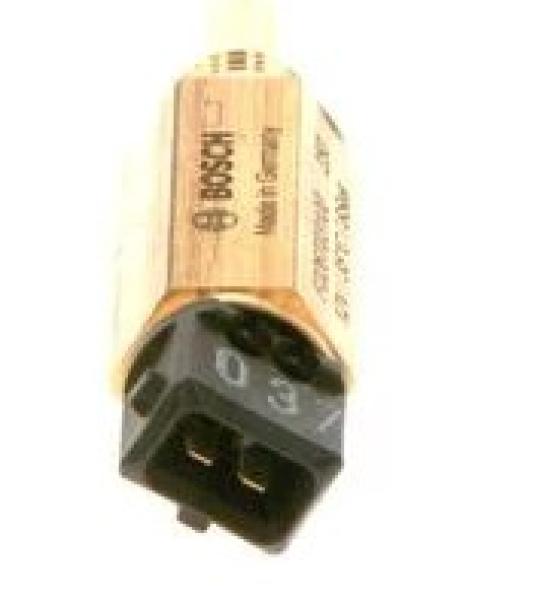 Thermozeitschalter - Temperaturschalter Kaltstartanreicherung - BOSCH