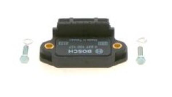 Schaltgerät Zündanlage BOSCH