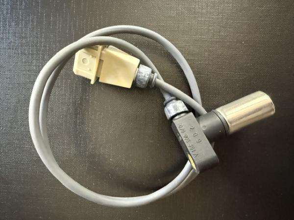 Impulsgeber Kurbelwelle - Audi - KRAFT