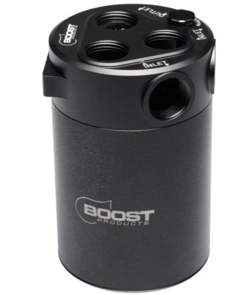 BOOST products High Performance Öl Catch Can DCV800