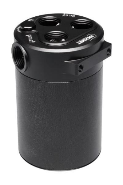 BOOST products High Performance Öl Catch Can DCV800