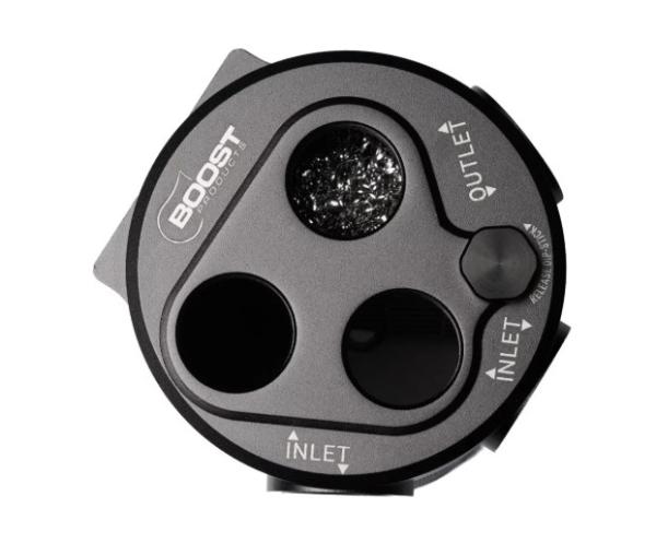 BOOST products High Performance Öl Catch Can DCV800