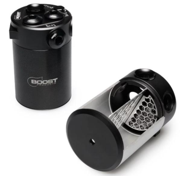 BOOST products High Performance Öl Catch Can DCV800