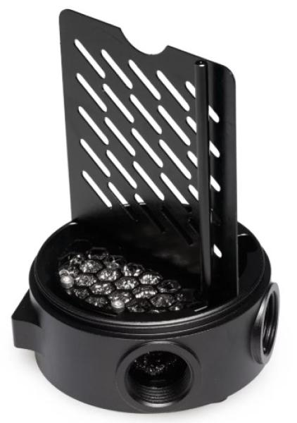 BOOST products High Performance Öl Catch Can DCV800